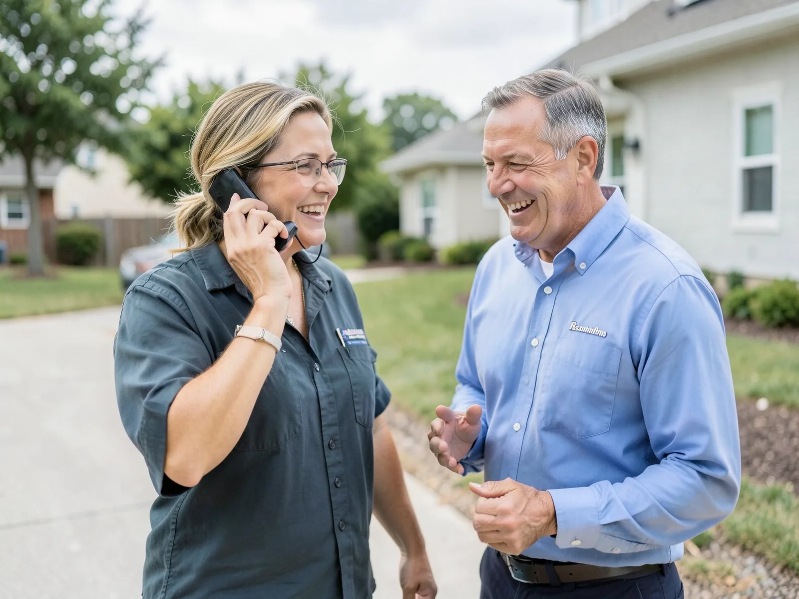 Frequently Asked Questions About Wall Water Cleanup in Mcintire, IA